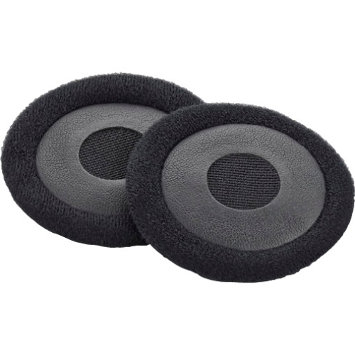 Plantronics Leatherette Ear Cushions (2) 87699-01