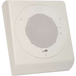 CyberData Wall-Mount Speaker Adapter 011151