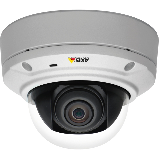 AXIS Network Camera 0547-001 M3026-VE