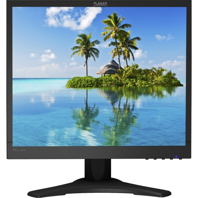 Planar 19" LCD Monitor 997-7451-00 PLL1911M