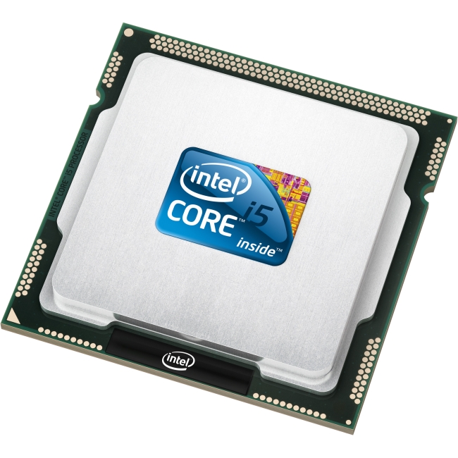 Intel Core i5 Dual-core 2.9GHz Desktop Processor BX80646I54570T i5-4570T