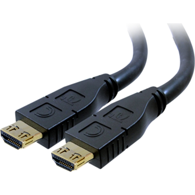 Comprehensive Pro AV/IT HDMI Audio/Video Cable HD-HD-25PROP