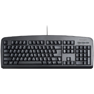 ACCO Comfort Type USB Keyboard K64338US