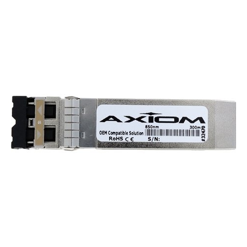 Axiom 10GBASE-LR SFP+ Module for IBM 45W4744-AX