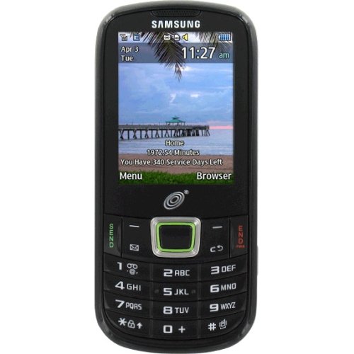 TracFone Wireless, Inc Samsung Cellular Phone TFSAS425GTMP4 SGH-S425G
