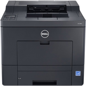 Dell Color Printer - C2660dn NDWPJ C2660DN