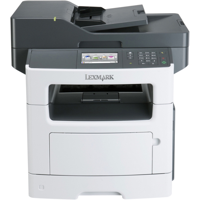 Lexmark Laser Multifunction Printer 35ST112 MX511DE