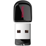 SanDisk Cruzer Fit USB Flash Drive SDCZ33-064G-A46