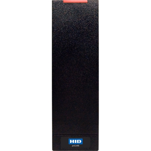HID pivCLASS Smart Card Reader 910NHPTEK00330 R15-H