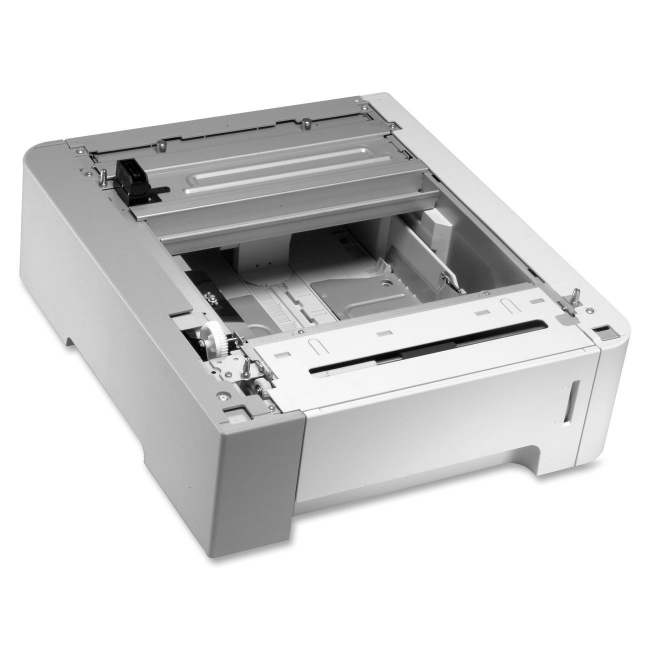 Brother 500 Sheets Lower Paper Tray For HL-4070CDW and MFC-9440CN Printers LT100CL LT-100CL