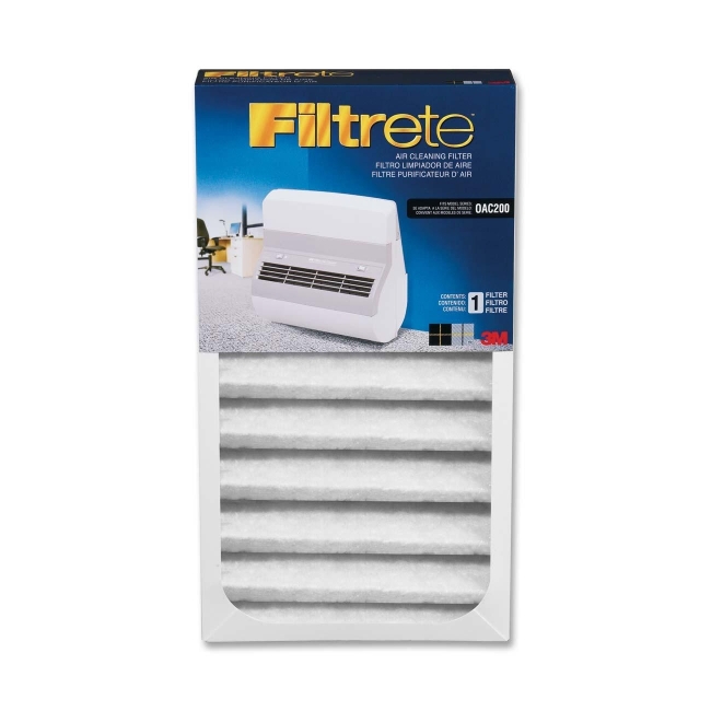 Filtrete Replacement Filter for OAC200 Air Cleaner OAC200RF