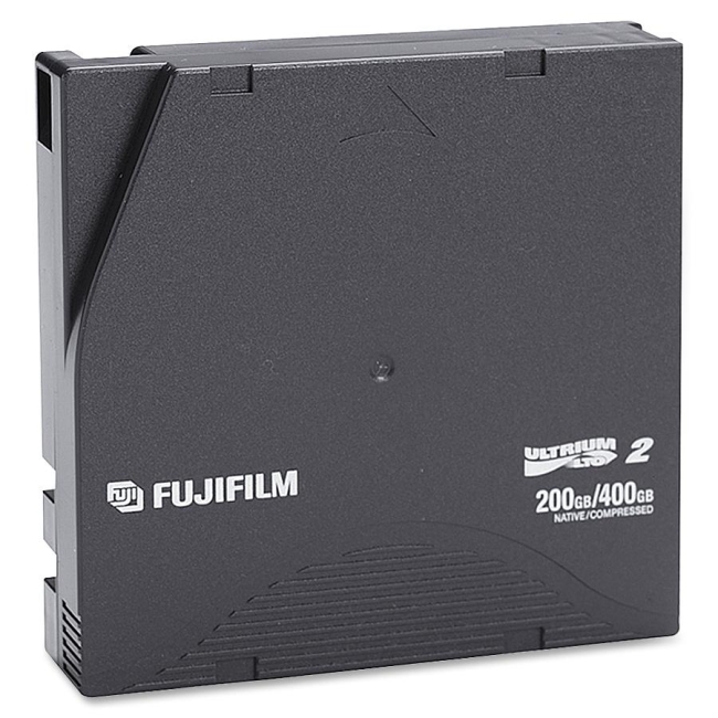 Fujifilm LTO Ultrium-2 Tape Cartridge 26220001