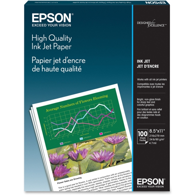 Epson Coated Paper S041111