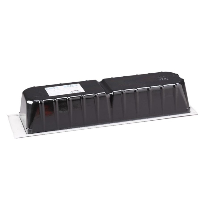 Lexmark Black Toner Cartridge 6190649