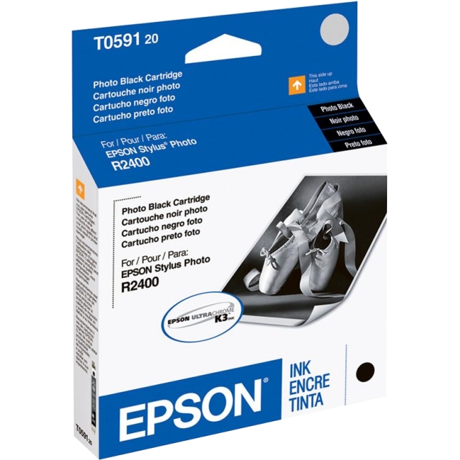 Epson Ink Cartridge T059120