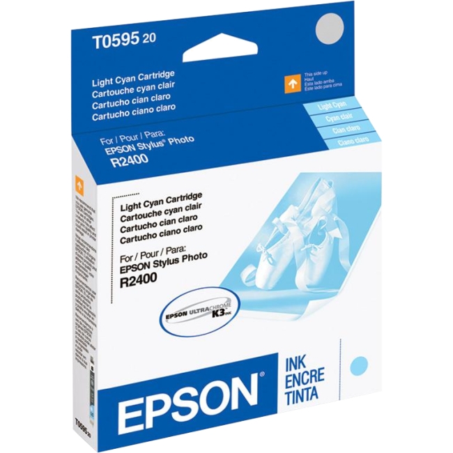 Epson Ink Cartridge T059520
