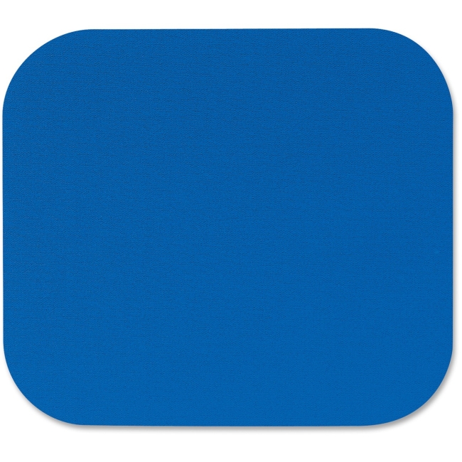 Fellowes Mouse Pad - Blue 58021