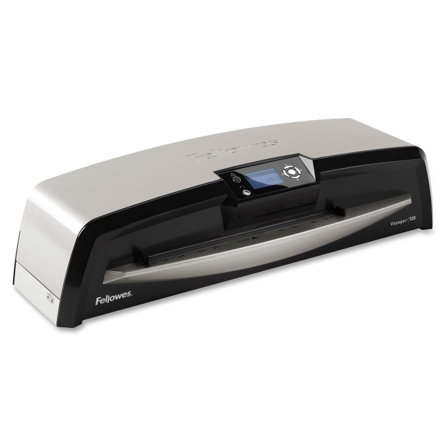 Fellowes Voyager 125 Laminator 5218601 VY-125
