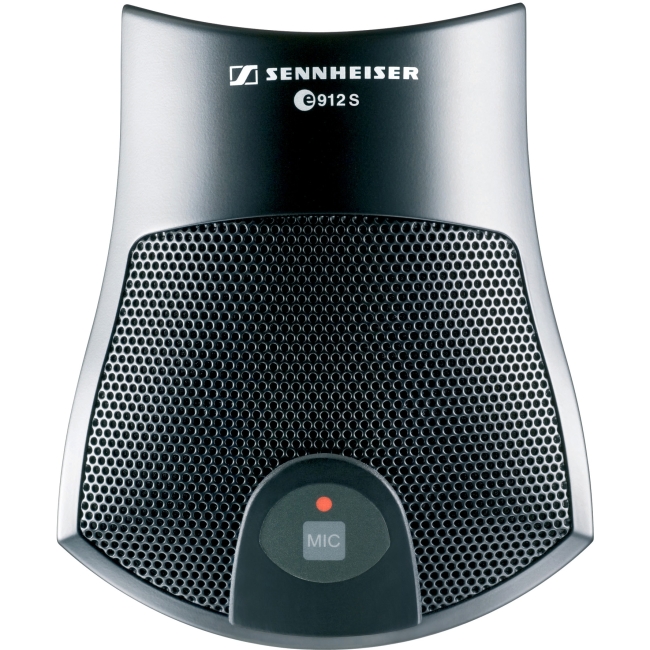 Sennheiser Microphone 500875 e 912 S