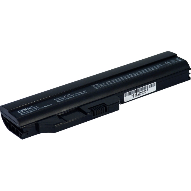 Denaq Notebook Battery DQ-HSTNN-IB0N-6