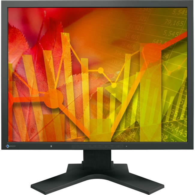 Eizo FlexScan LCD Monitor S2133-BK S2133