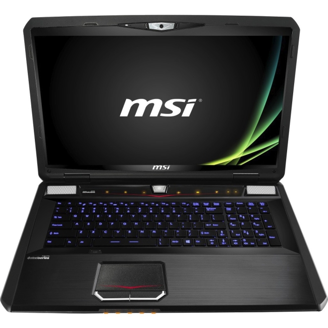 MSI Notebook 9S7-176312-683 GT70 2OLWS-683US