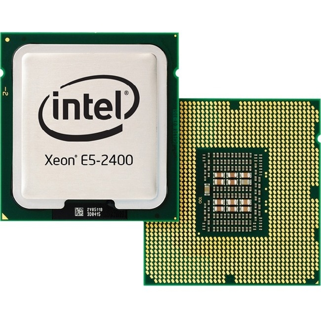 Lenovo Xeon Octa-core 2.2GHz Server Processor Upgrade 00J6383 E5-2420 v2
