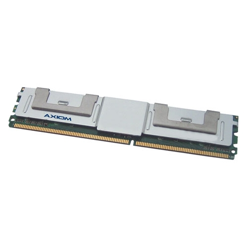 Axiom 8GB DDR2 SDRAM Memory Module AX27091807/2