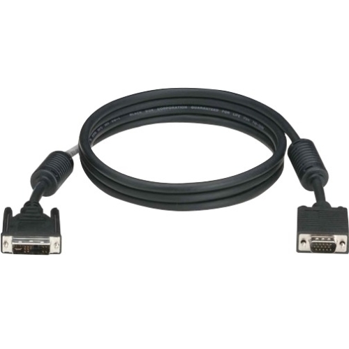 Black Box DVI/VGA Video Cable EVNDVI01-0025