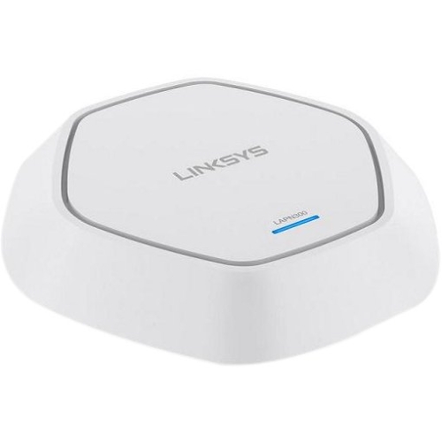 Linksys Wireless-N Access Points with PoE LAPN300