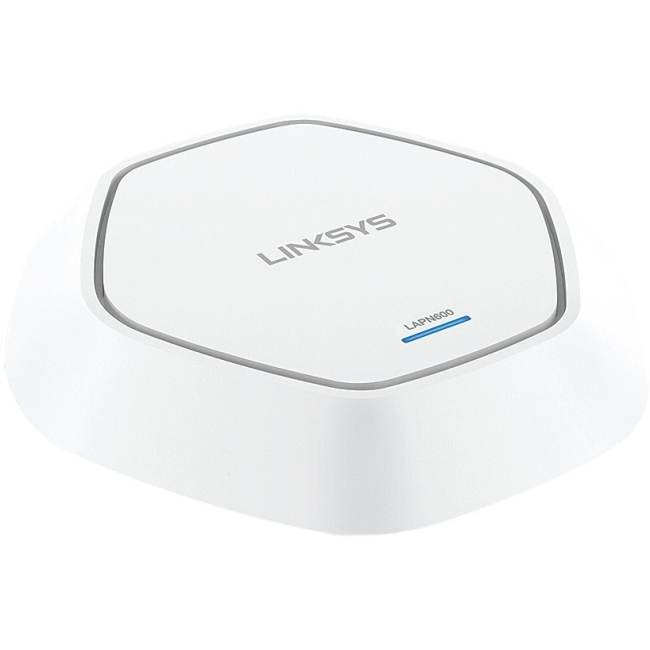 Linksys Wireless-N Access Points with PoE LAPN600