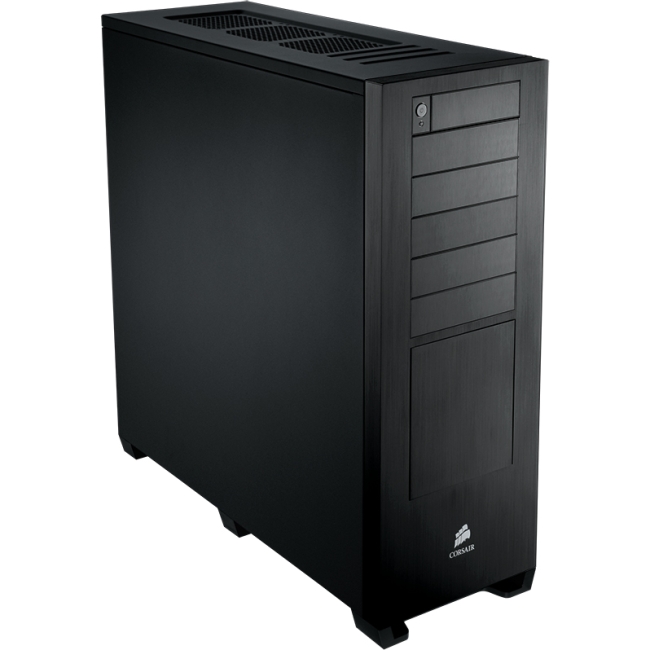 Corsair Solid Side Panel for Obsidian Series 800D/700D Full-Tower Case CC800D-SIDE1