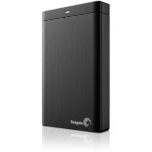 Seagate Backup Plus Slim Portable Drive STDR1000100