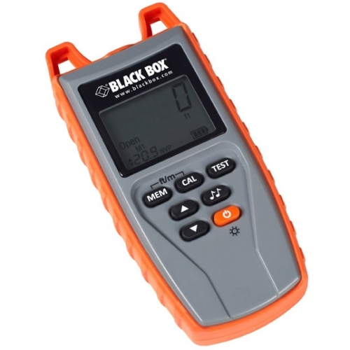 Black Box Cable Length Meter with Fault Finding CLM-FF