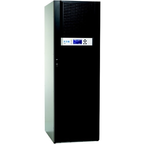 Eaton 20 kVA UPS Dual Feed with Internal Batteries & MS Network/ModBus Card 9EA02GG05032003 93E