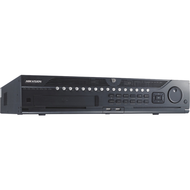 Hikvision DS-9600 Series NVR DS-9616NI-ST-3TB 9616NI-ST