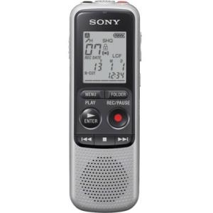 Sony Digital Voice Recorder ICDBX140 ICD-BX140