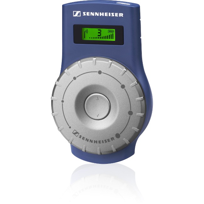 Sennheiser Audio Receiver 504795 EK 2020-D-II