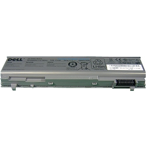 Dell-IMSourcing Notebook Battery 312-0917