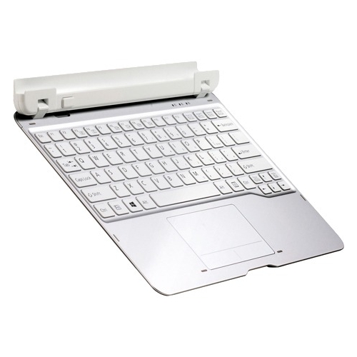 Fujitsu Keyboard Cover (US) FPCKD981AP