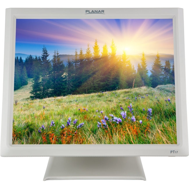 Planar 17" Touchscreen LCD Monitor 997-7454-00 PT1745R