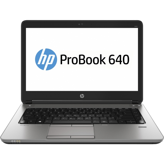 HP ProBook 640 G1 Notebook PC G9J85UP#ABA