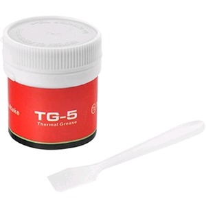 Thermaltake Thermal Grease CL-O002-GROSGM-A TG-5
