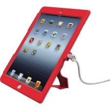 MacLocks iPad Air Lock and Security Case Bundle - World's Best Selling iPad Air Lock! IPAD AIR RB