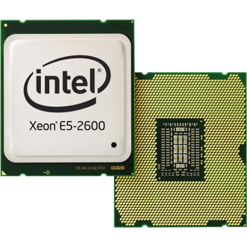 Intel-IMSourcing Xeon Octa-core 1.8GHz Processor CM8062107185309 E5-2650L
