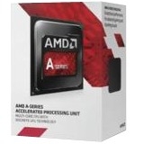 AMD Sempron Quad-core 1.3GHz Desktop Processor SD3850JAHMBOX 3850