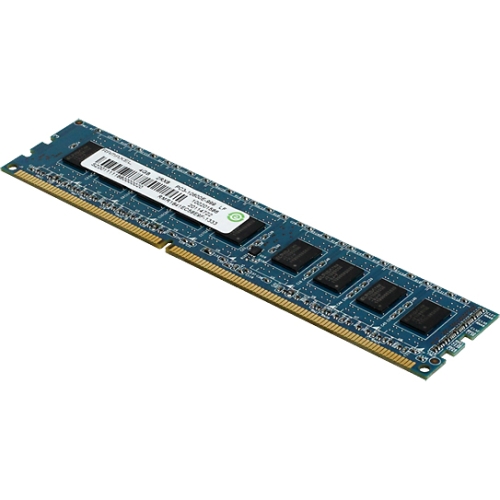 HP 4GB DDR3 SDRAM UDIMM Memory JG530A X610