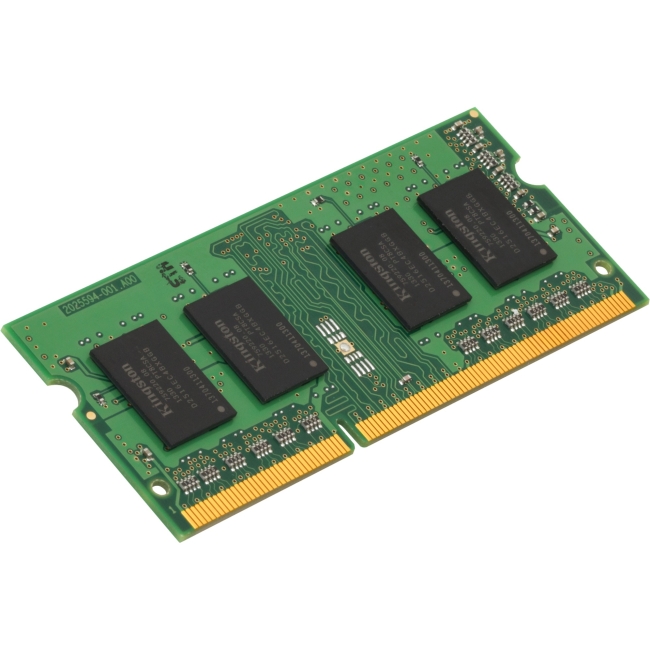 Kingston 2GB Module - DDR3L 1333MHz KVR13LS9S6/2