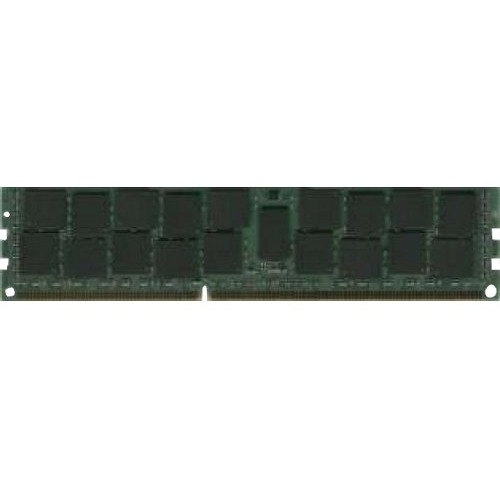 Dataram DDR3-1600, PC3-12800, Registered, ECC, 1.35V, 240-pin, 2 Ranks DRL1600RL/8GB