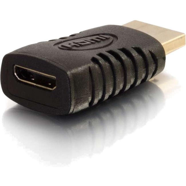 C2G HDMI Mini Female to HDMI Male Adapter 18408